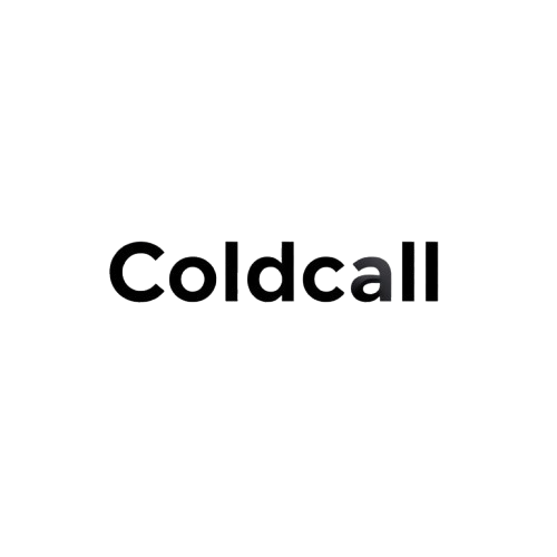 Coldcall coaching logo